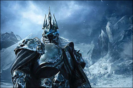 lichking