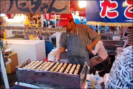 japanesehotdog