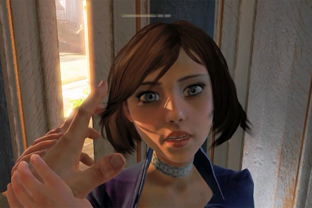 Video: New 'BioShock Infinite' Trailer From TGS. Glory Be To ...