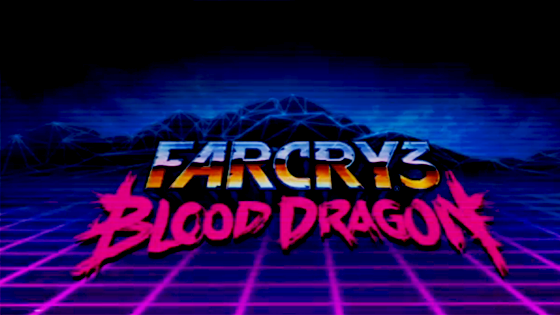 far cry 3 blood dragon download