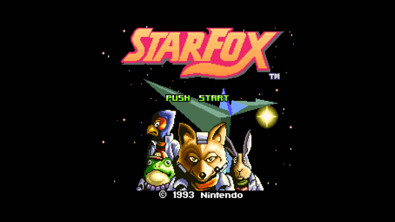 'Star Fox' for the Wii U will be playable at E3 2015 | OMEGA-LEVEL