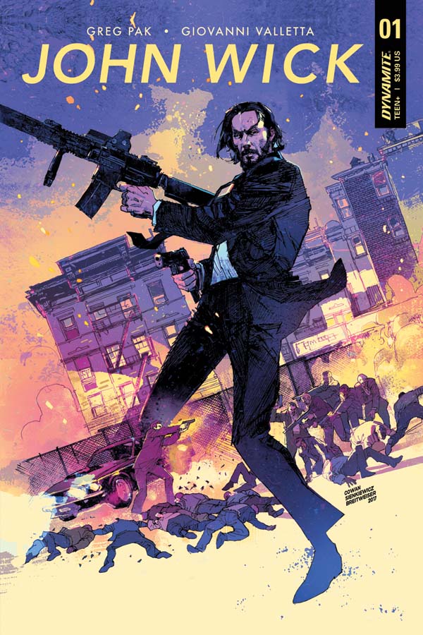 Blog film john wick 2 sub indo mp4 torrent