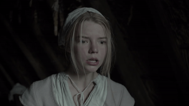 The Witch Director Reteams with Anya Taylor-Joy for Nosferatu - IGN