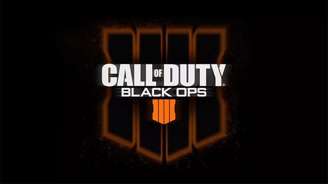call of duty black ops 4 october