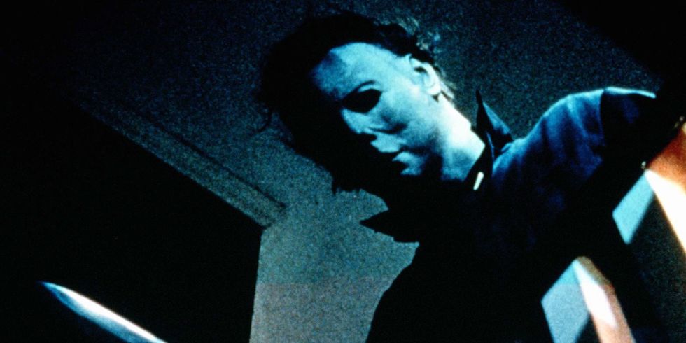 John Carpenter is composing the score for the next 'Halloween' film