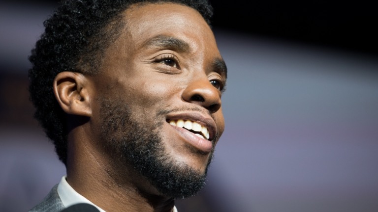 Chadwick Boseman Has Passed Away At The Age Of 43 Tremendous Tremendous Bummer