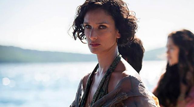 obi wan kenobi series indira varma