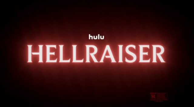 hellraiser teaser trailer